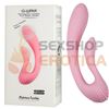 Estimulador 2 motores clitoris y punto g USB